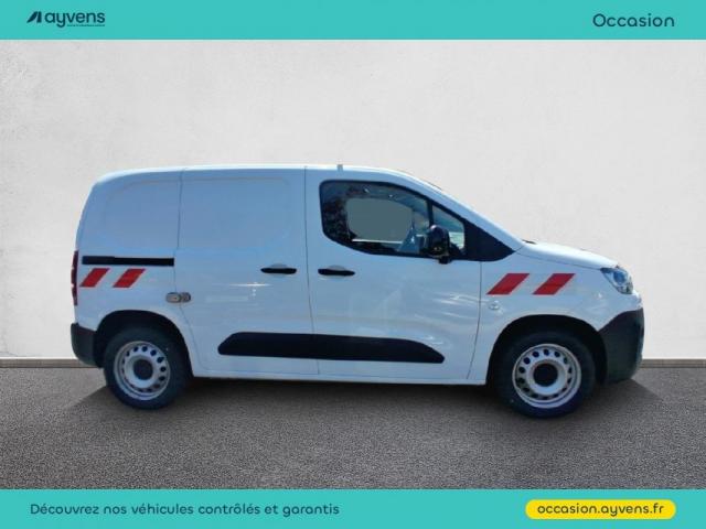 Citroen Berlingo image 3