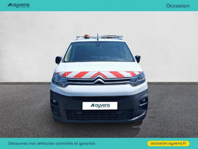 Citroen Berlingo image 9