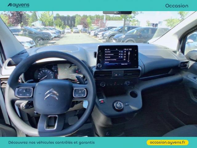 Citroen Berlingo image 5