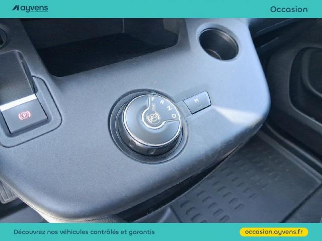 Citroen Berlingo image 6