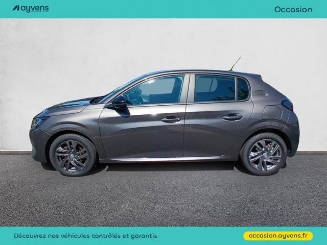 Peugeot 208 image 9