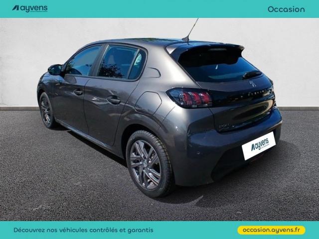 Peugeot 208 image 3