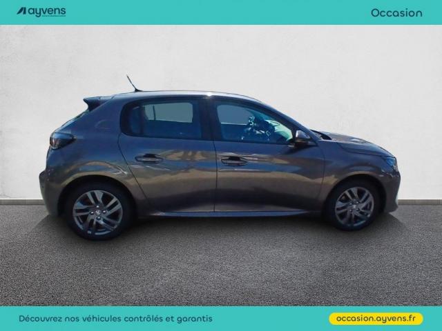 Peugeot 208 image 6
