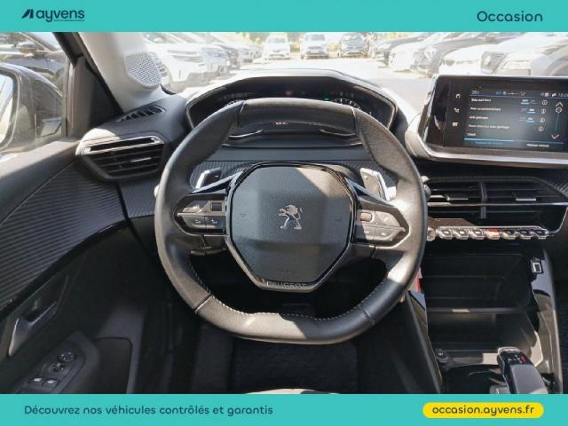 Peugeot 208 image 7