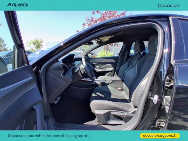 Peugeot 408 image 1