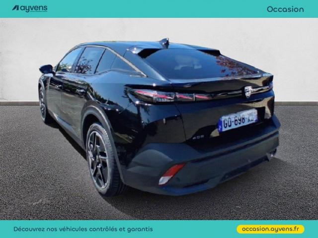 Peugeot 408 image 8