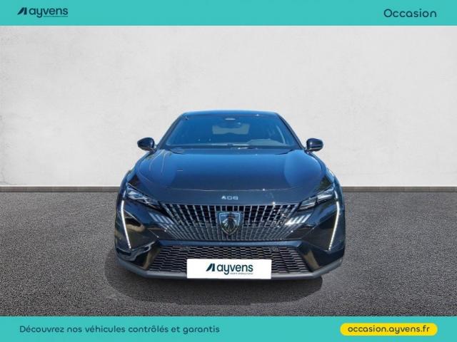 Peugeot 408 image 3