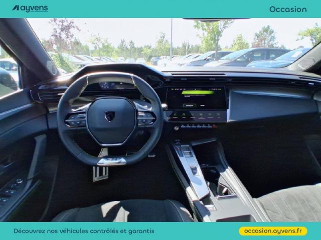 Peugeot 408 image 6