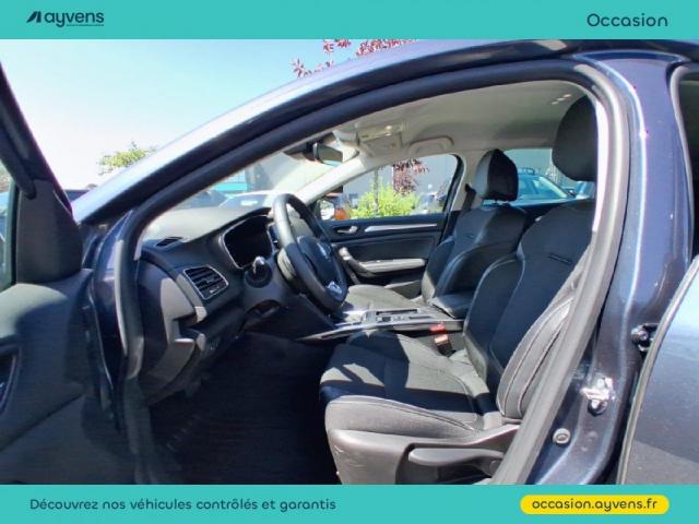 Renault Mégane image 8