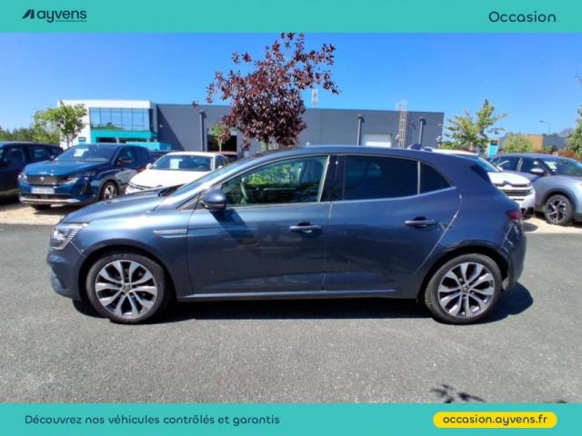 Renault Mégane image 7