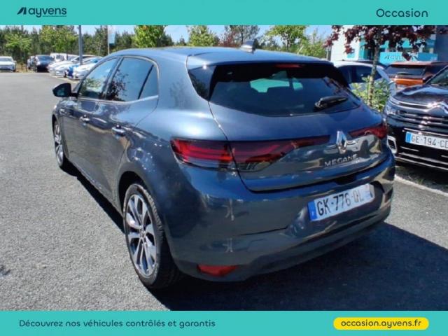 Renault Mégane image 6