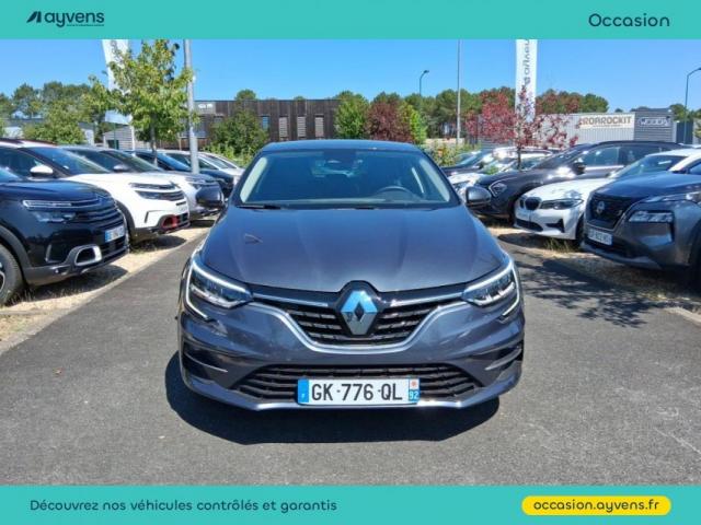 Renault Mégane image 4