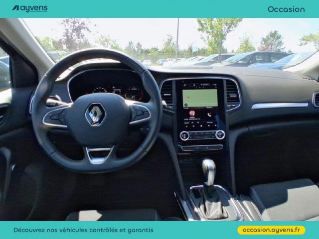 Renault Mégane image 3