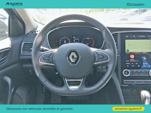 Renault Mégane image 2