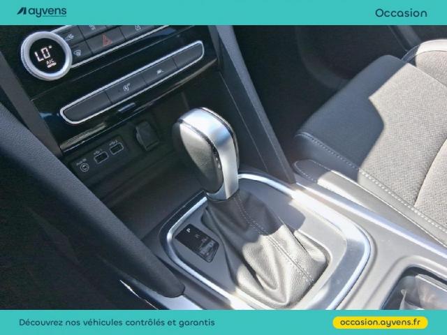 Renault Mégane image 9