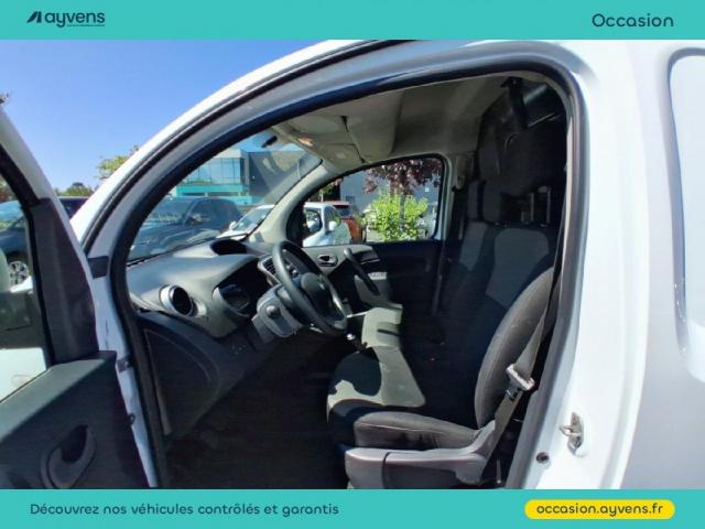 Renault Kangoo Express image 8