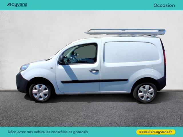 Renault Kangoo Express image 6