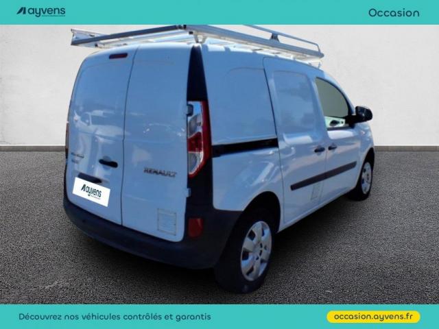 Renault Kangoo Express image 9