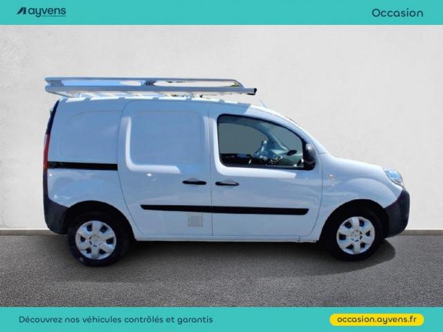 Renault Kangoo Express image 4