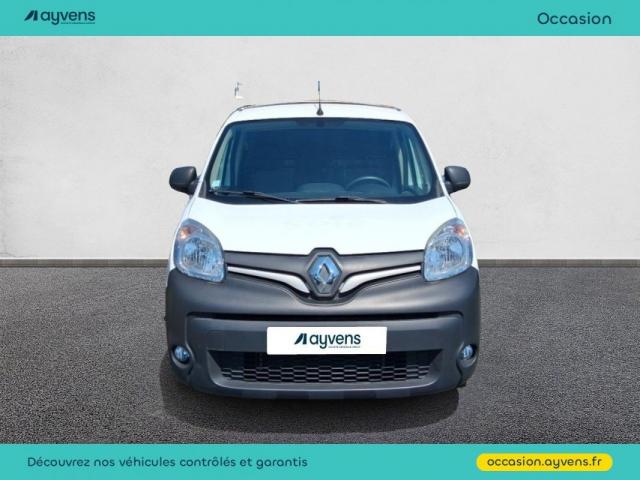 Renault Kangoo Express image 7