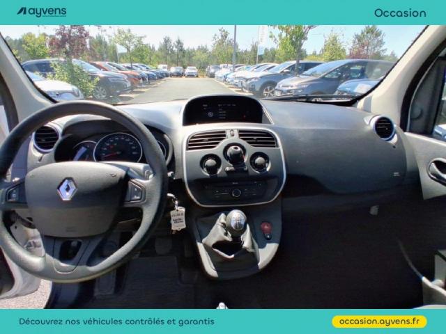 Renault Kangoo Express image 3