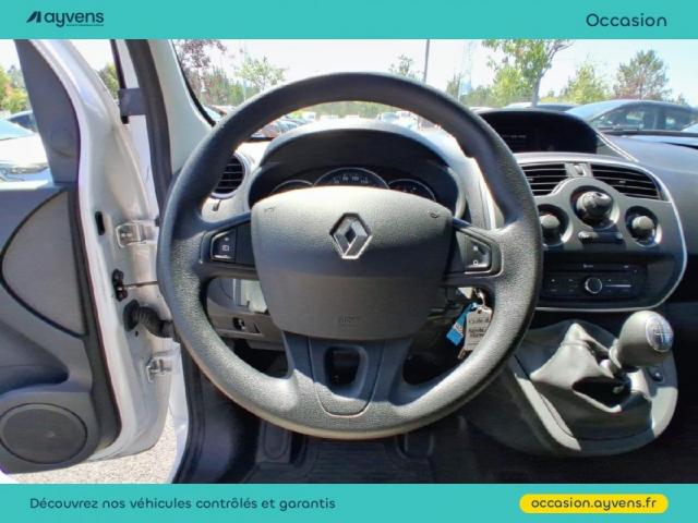 Renault Kangoo Express image 1