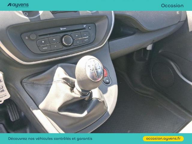 Renault Kangoo Express image 2