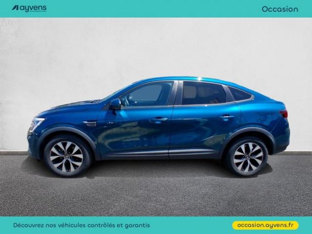 Renault Arkana image 8