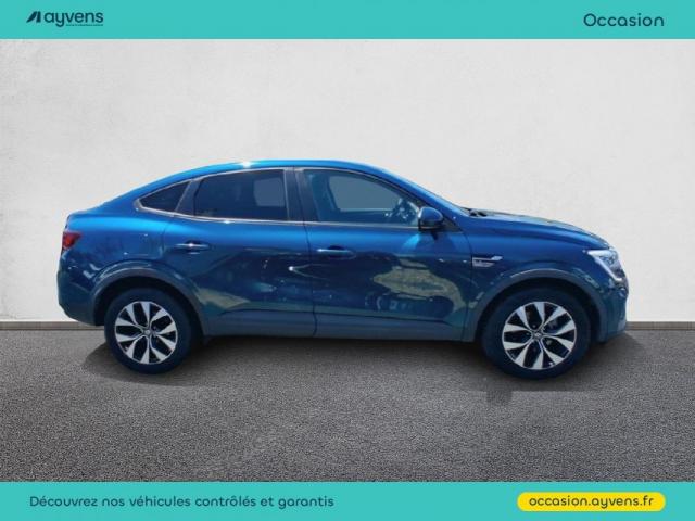 Renault Arkana image 6