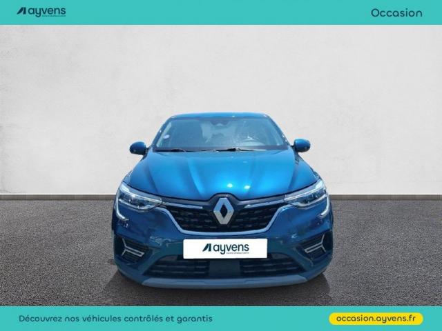 Renault Arkana image 2