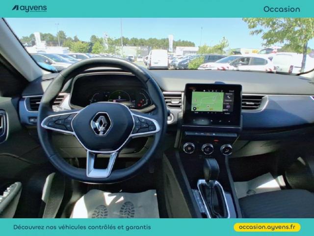 Renault Arkana image 9