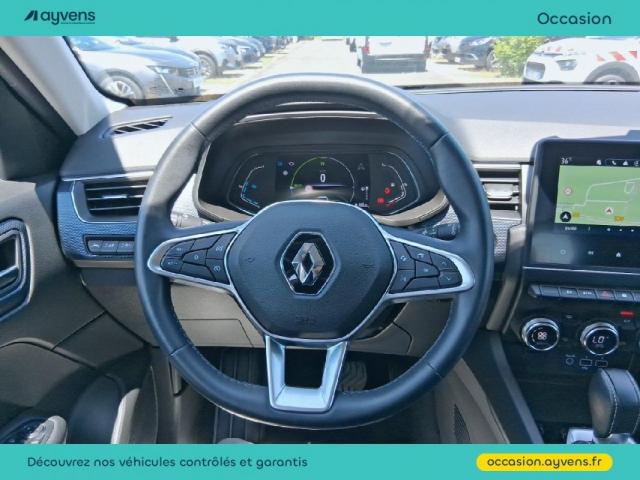 Renault Arkana image 3
