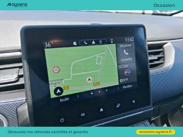 Renault Arkana image 4