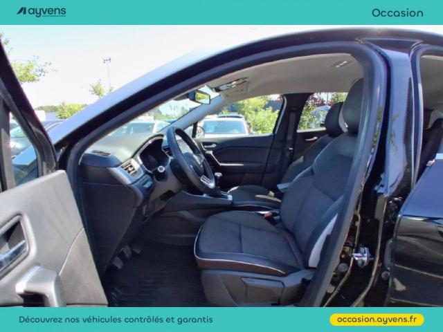Renault Captur image 7