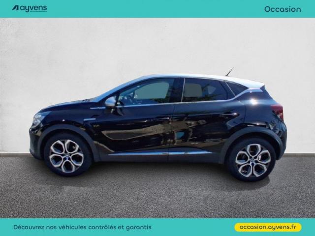 Renault Captur image 8