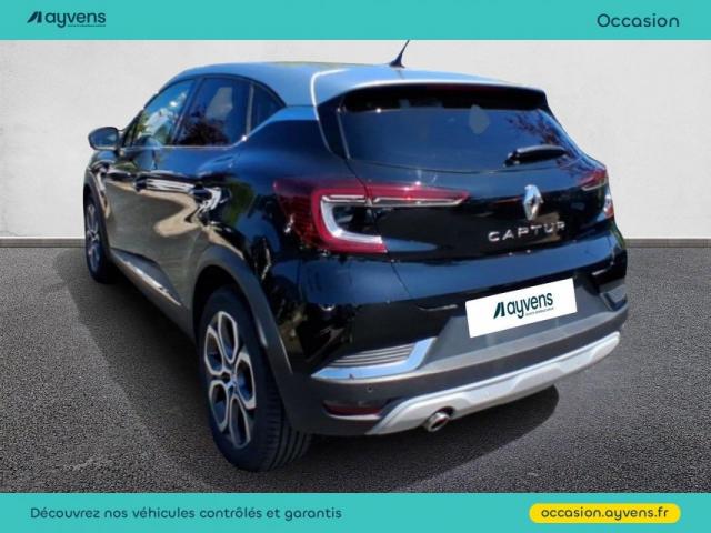 Renault Captur image 2