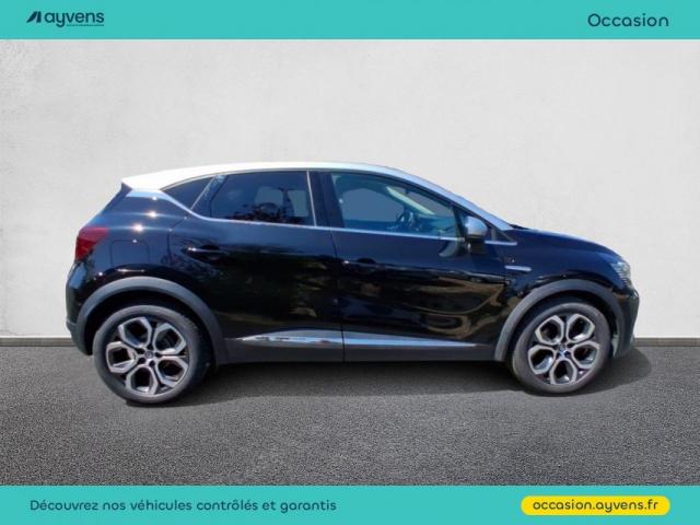 Renault Captur image 3