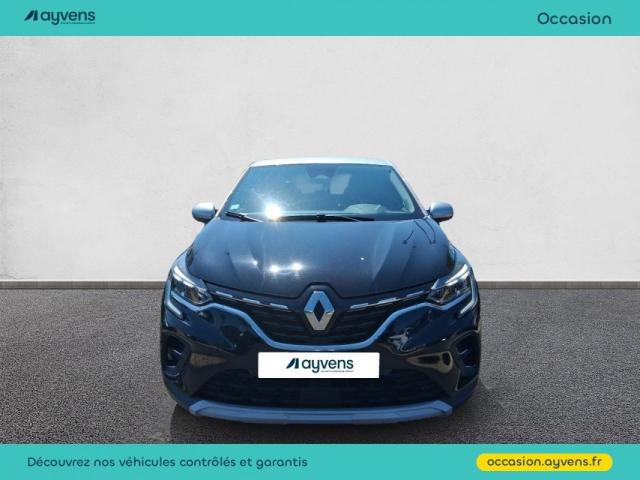 Renault Captur image 5
