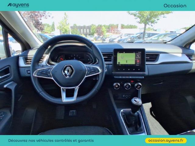 Renault Captur image 9