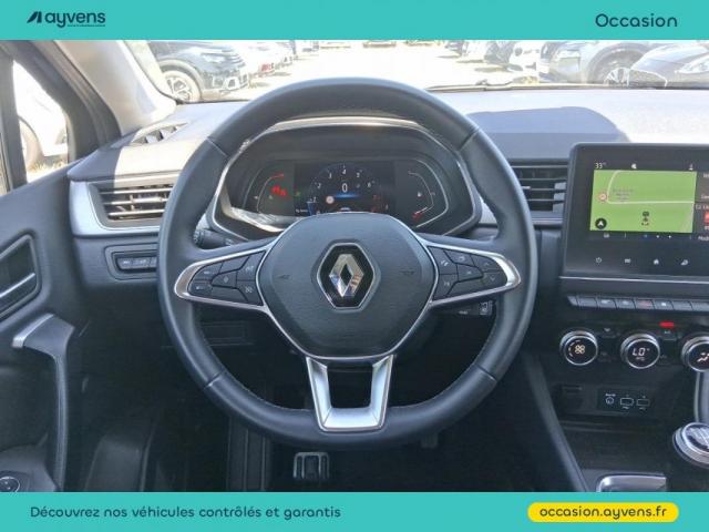 Renault Captur image 4