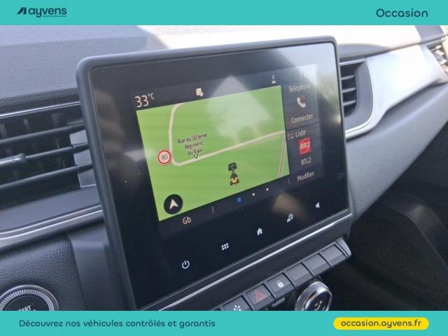 Renault Captur image 1