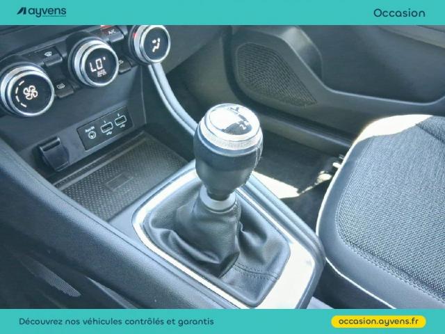 Renault Captur image 6