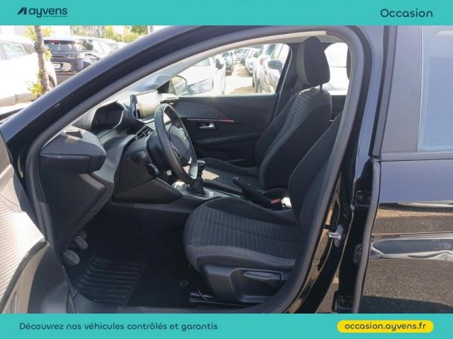 Peugeot 208 image 2
