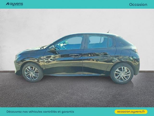 Peugeot 208 image 1