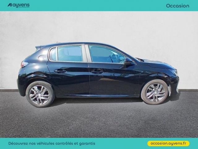 Peugeot 208 image 4