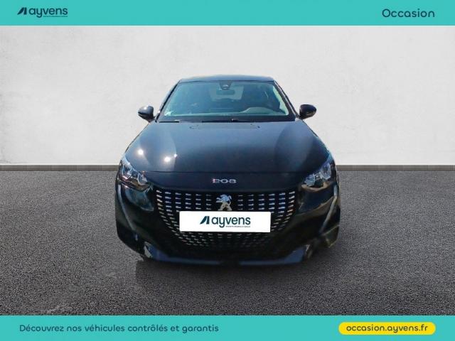 Peugeot 208 image 7