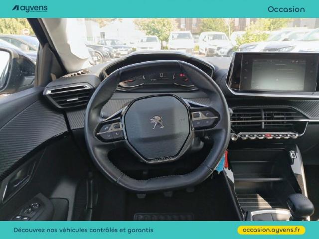 Peugeot 208 image 3