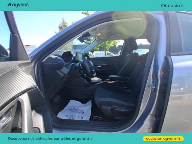 Peugeot 2008 image 3