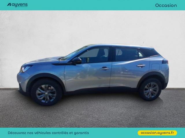 Peugeot 2008 image 8