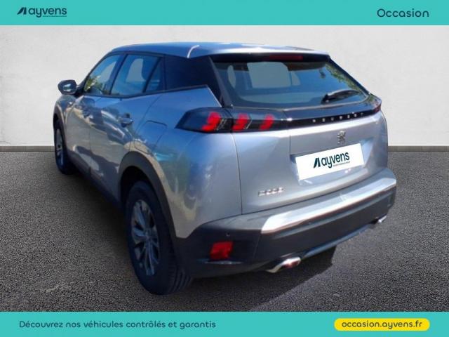 Peugeot 2008 image 9